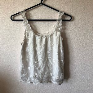 Abercrombie & Fitch Tank Top!
